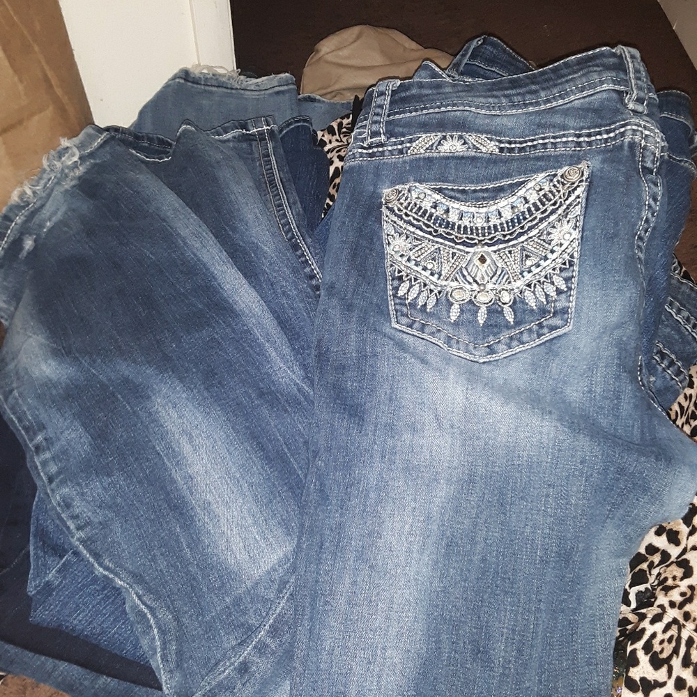 Jeans